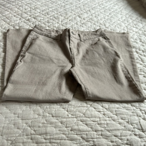 Chicos- Perfect Stretch Girlfriend Slim Ankle -Jeans NWOT - Picture 3 of 8